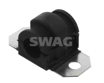 50934747 SWAG Втулка стабілізатора